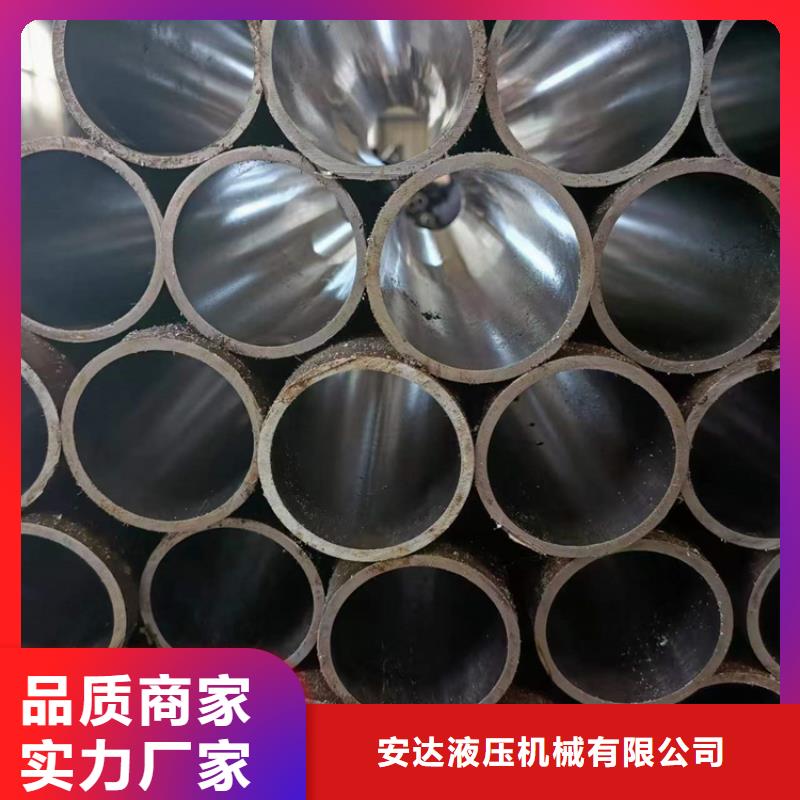 珩磨管_活塞杆符合标准