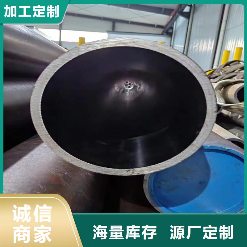 珩磨管镀铬棒厂家直销大量现货