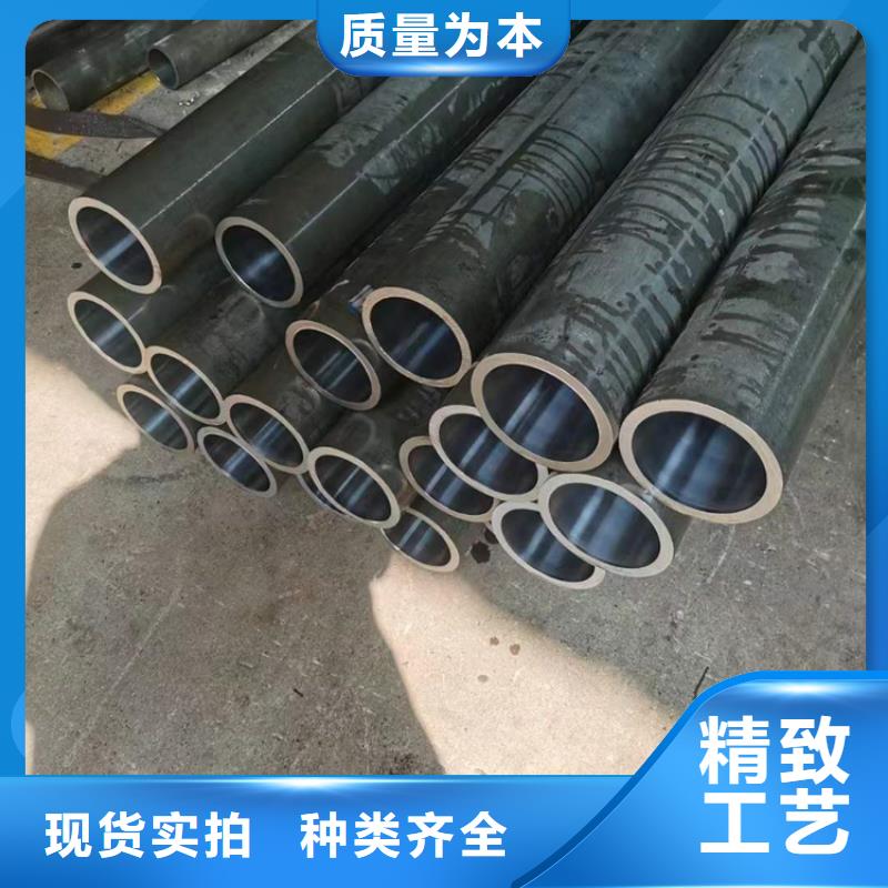 珩磨管活塞杆厂家保障产品质量