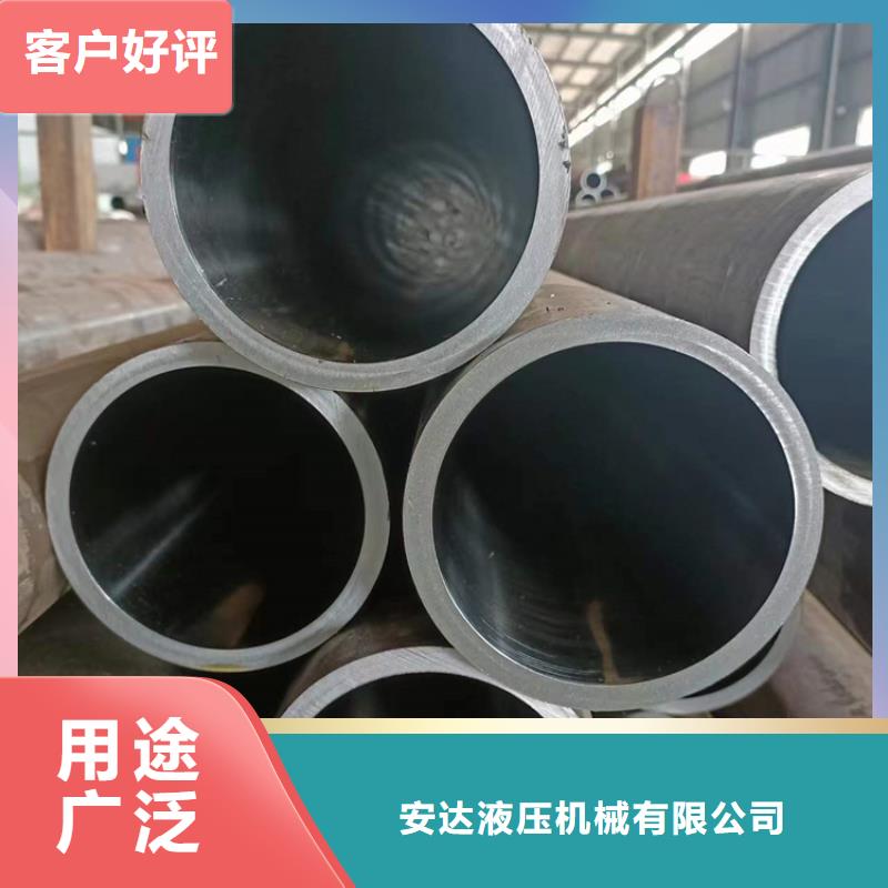 珩磨管空心杆匠心工艺