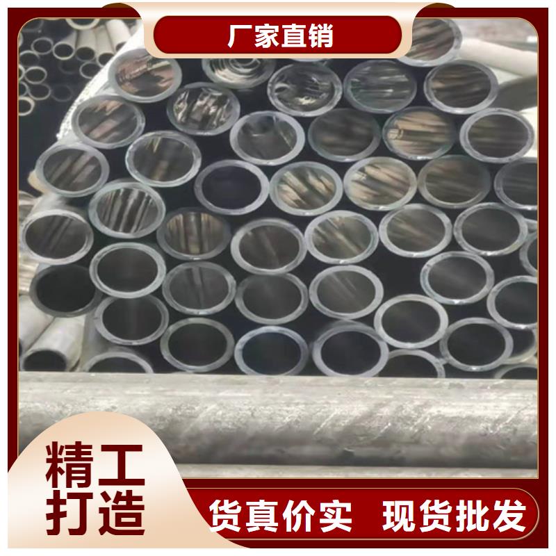 珩磨管研磨管每个细节都严格把关