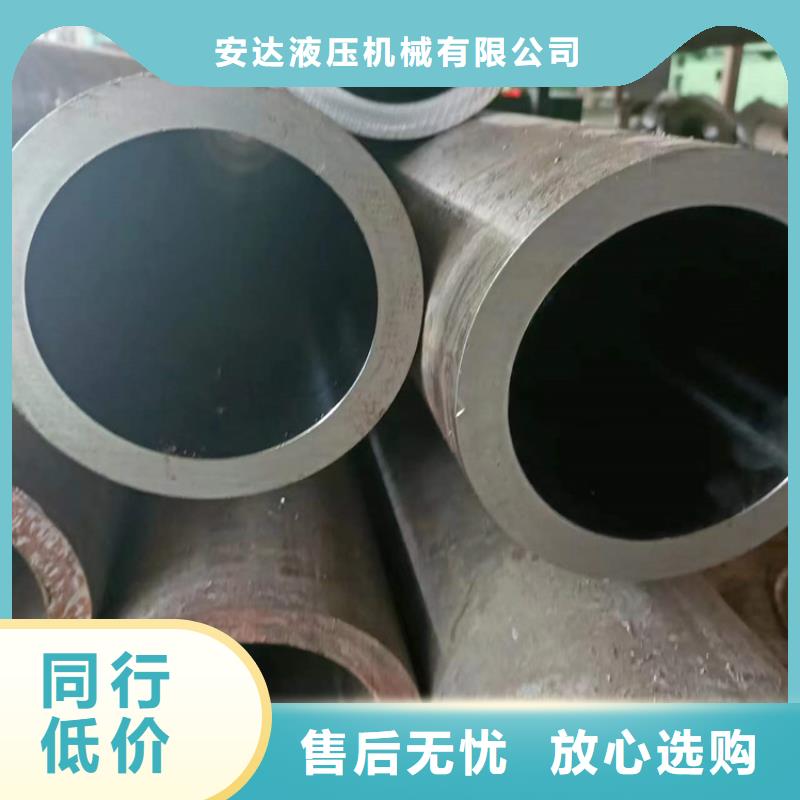 珩磨管研磨管生产厂家细节严格凸显品质