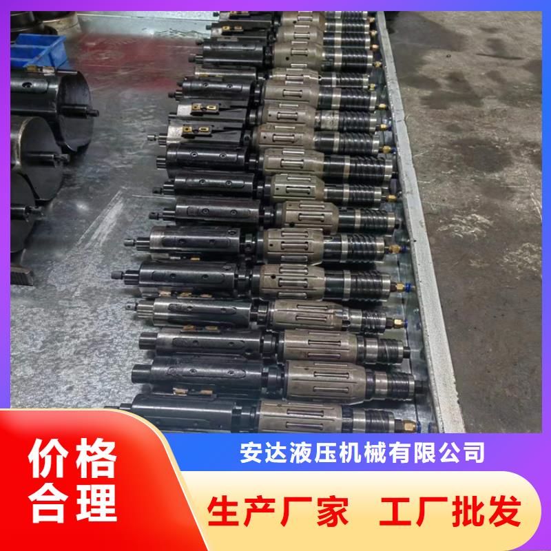 珩磨管_镀铬空心杆性能稳定