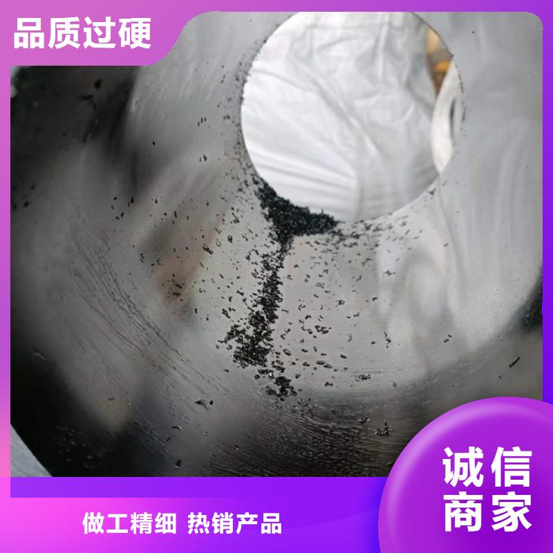 珩磨管空心杆匠心工艺
