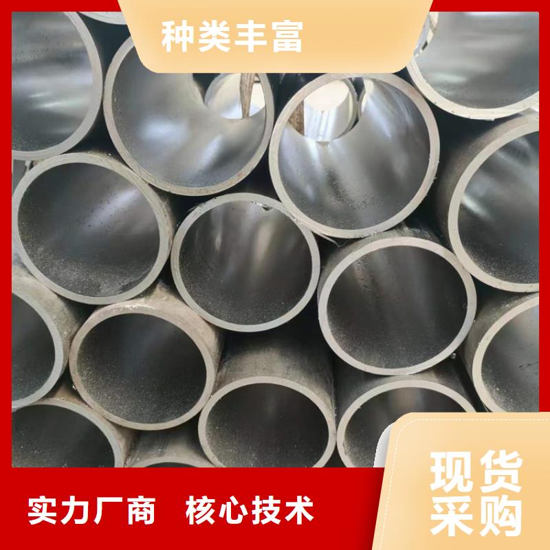 珩磨管镀铬棒厂家直销大量现货