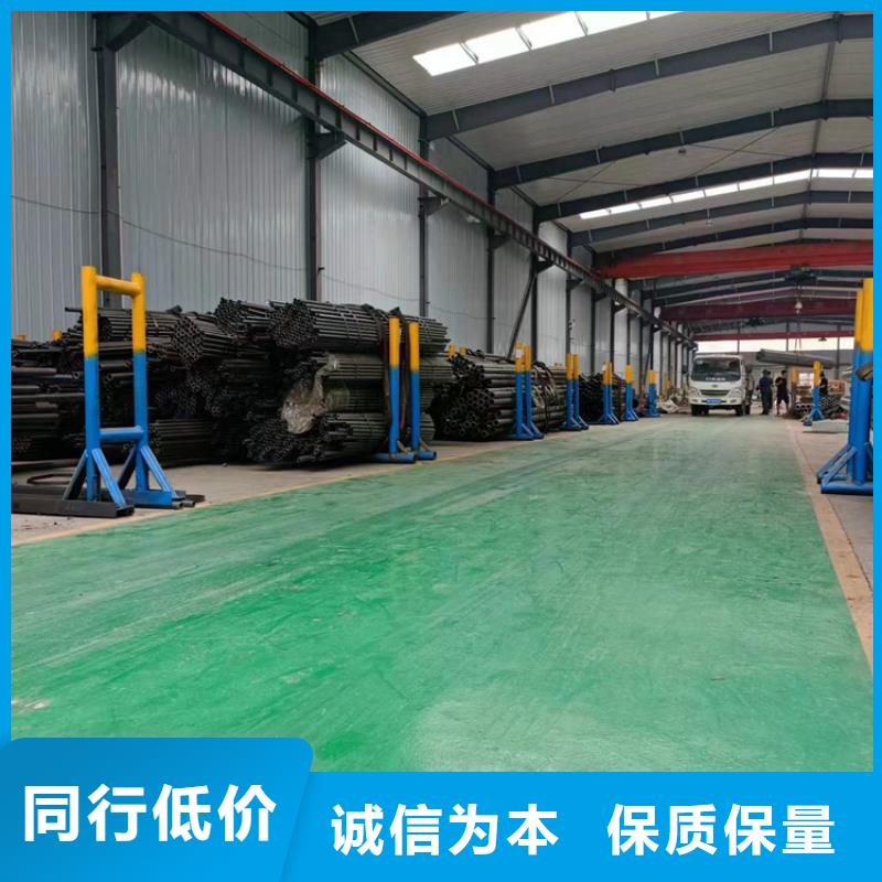 珩磨管【镀铬活塞杆】匠心制造