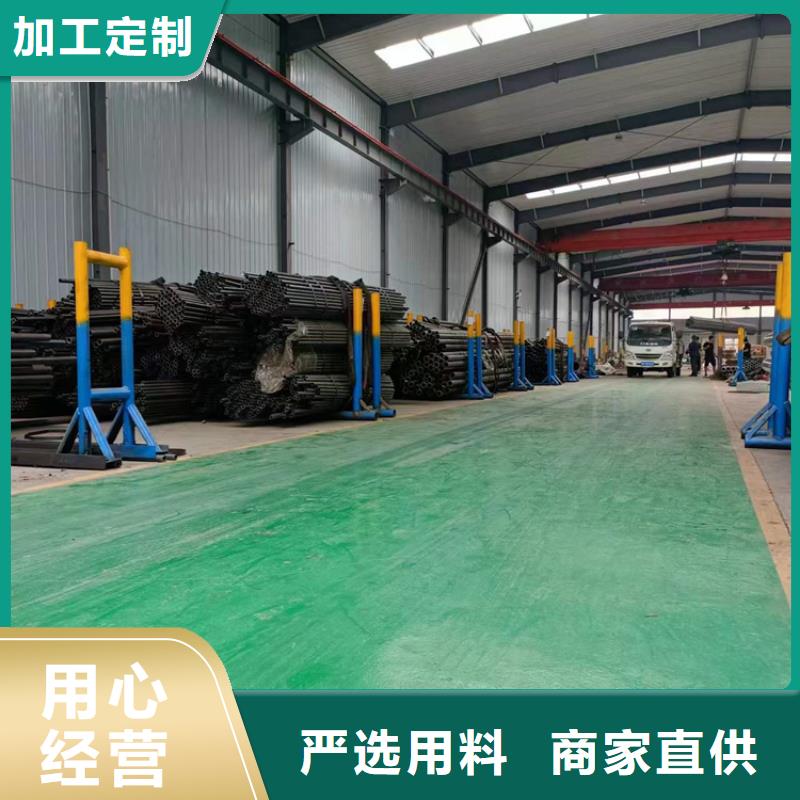 珩磨管-研磨管生产厂家专业生产设备