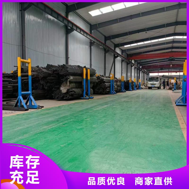 珩磨管-研磨管生产厂家专业生产设备