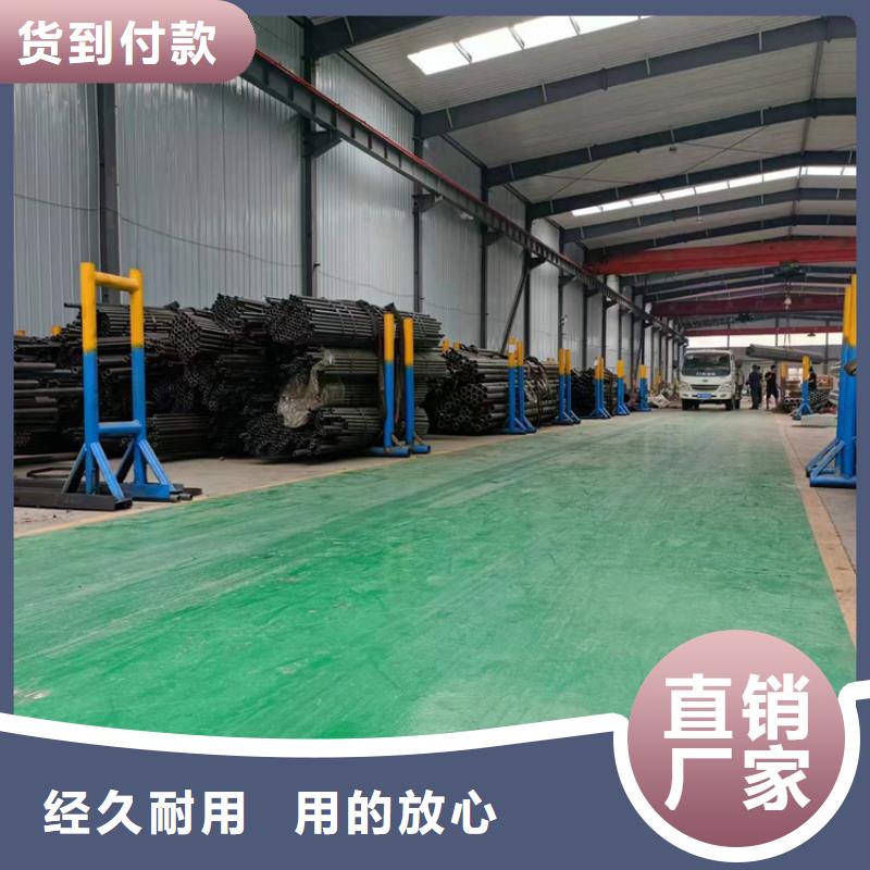 珩磨管产品优良