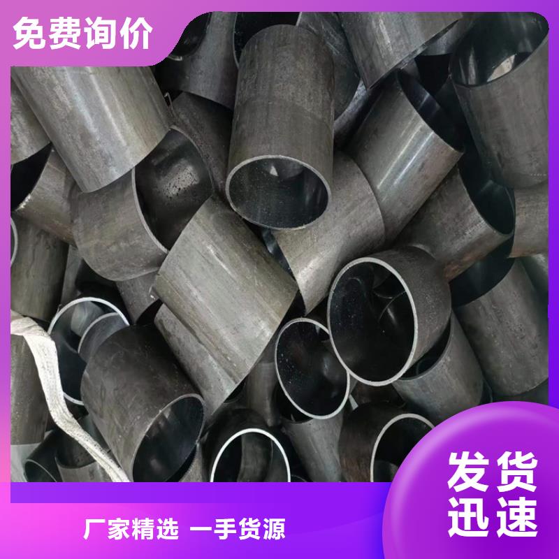 研磨管-镀铬活塞杆厂家直销售后完善