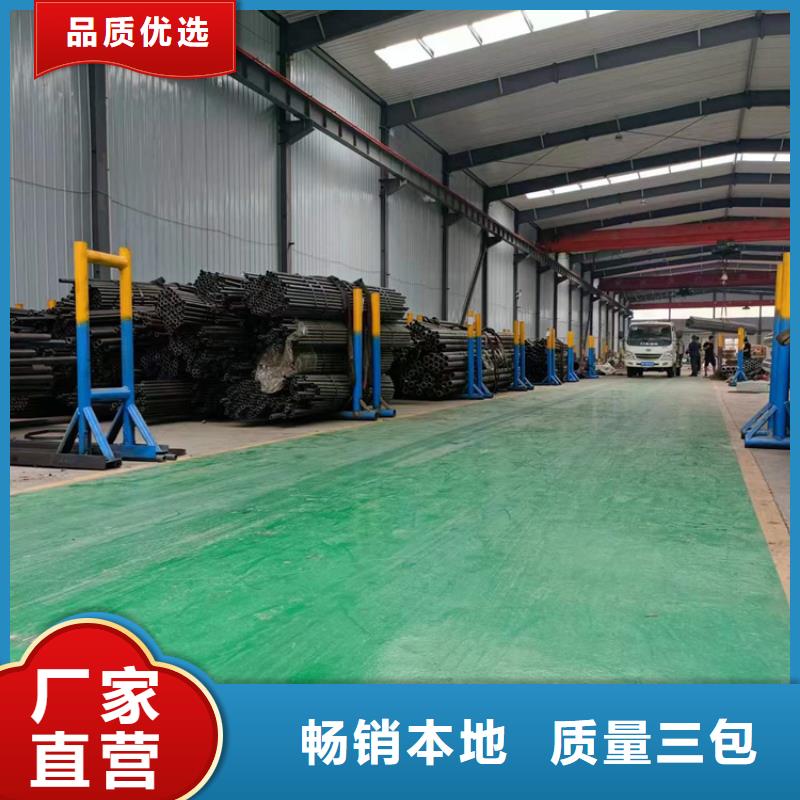 研磨管活塞杆不只是质量好