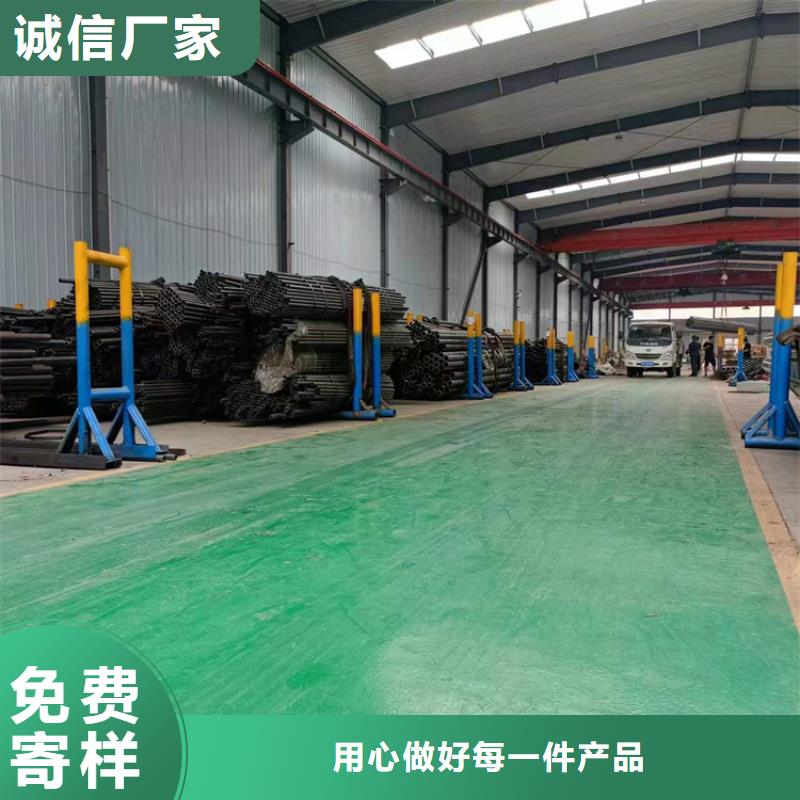研磨管液压油缸管加工厂批发货源