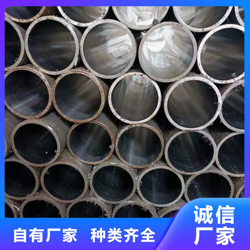 研磨管-镀铬活塞杆厂家直销售后完善