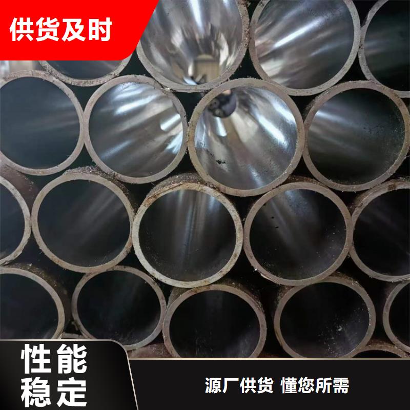 研磨管活塞杆厂家敢与同行比价格