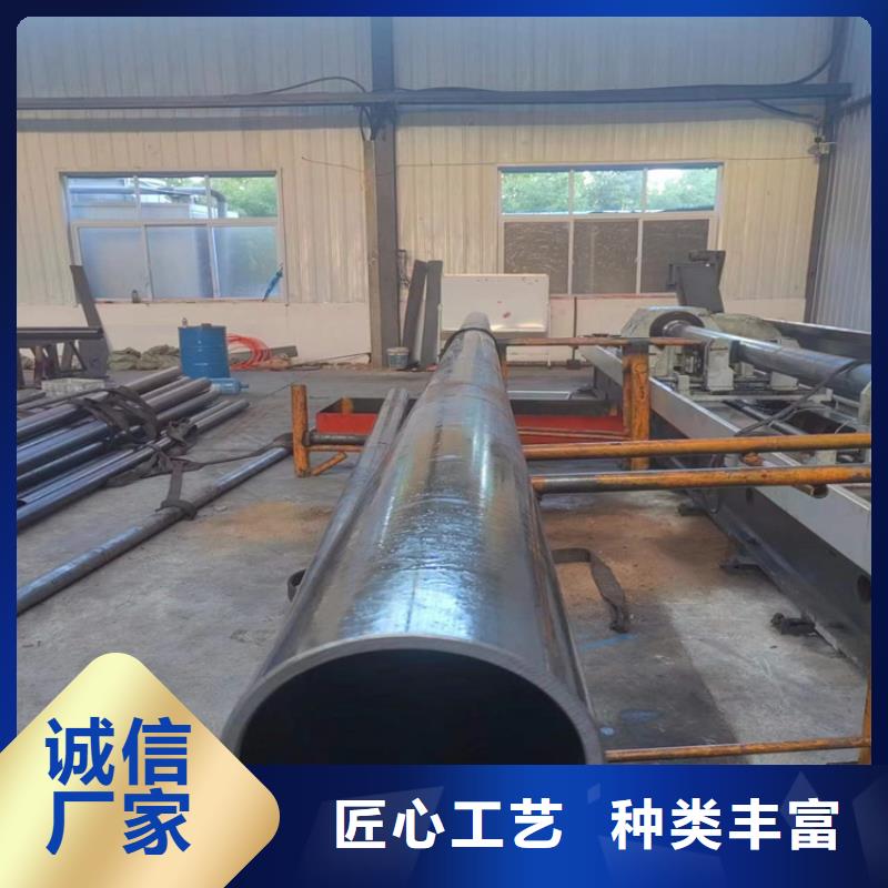 研磨管绗磨管厂家售后完善