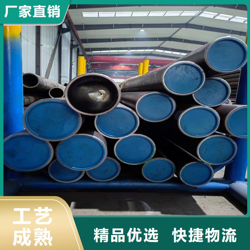 研磨管-镀铬活塞杆生产厂家