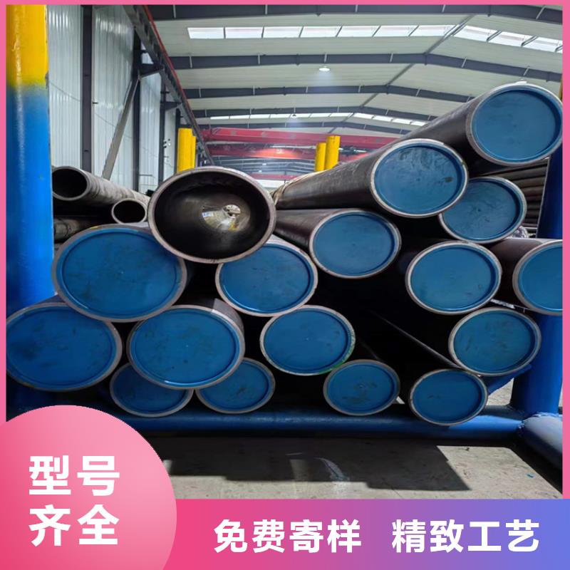 研磨管高精度空心杆厂家直销放心