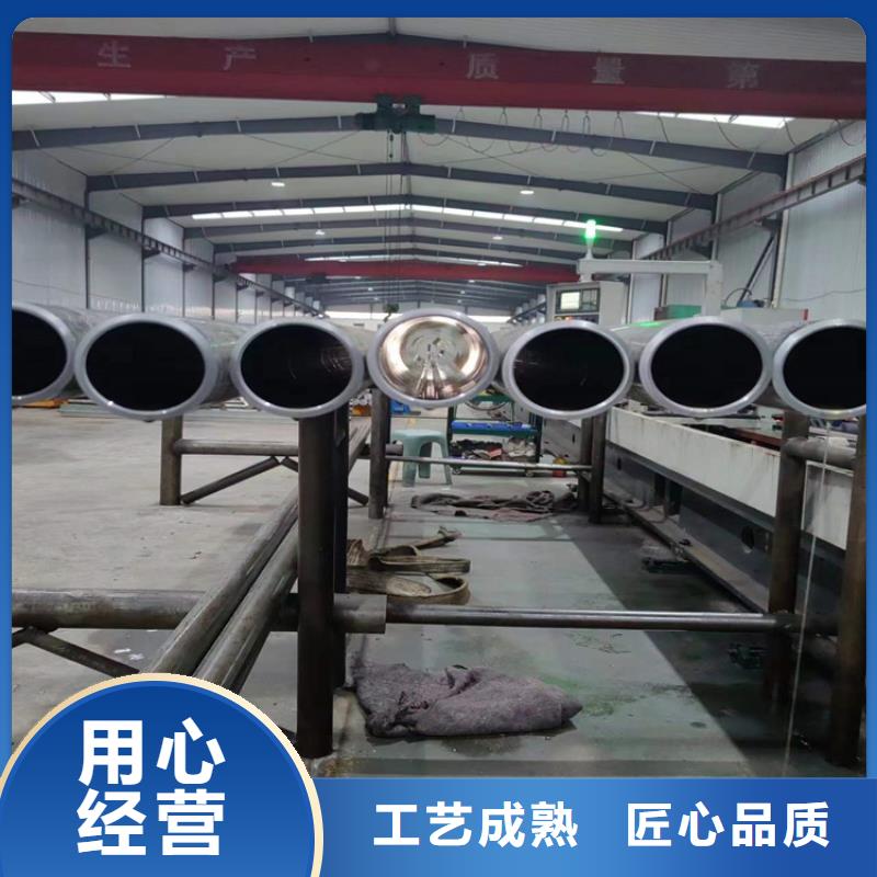 研磨管缸筒现货实拍