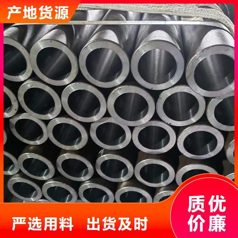 研磨管镀铬光轴使用寿命长久