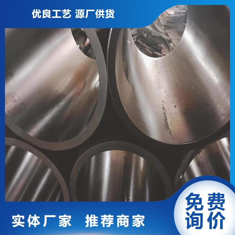研磨管-镀铬活塞杆厂家直销售后完善