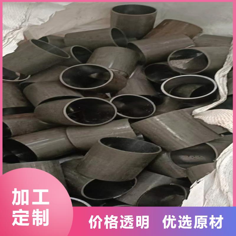 研磨管液压油缸管加工厂厂家拥有先进的设备