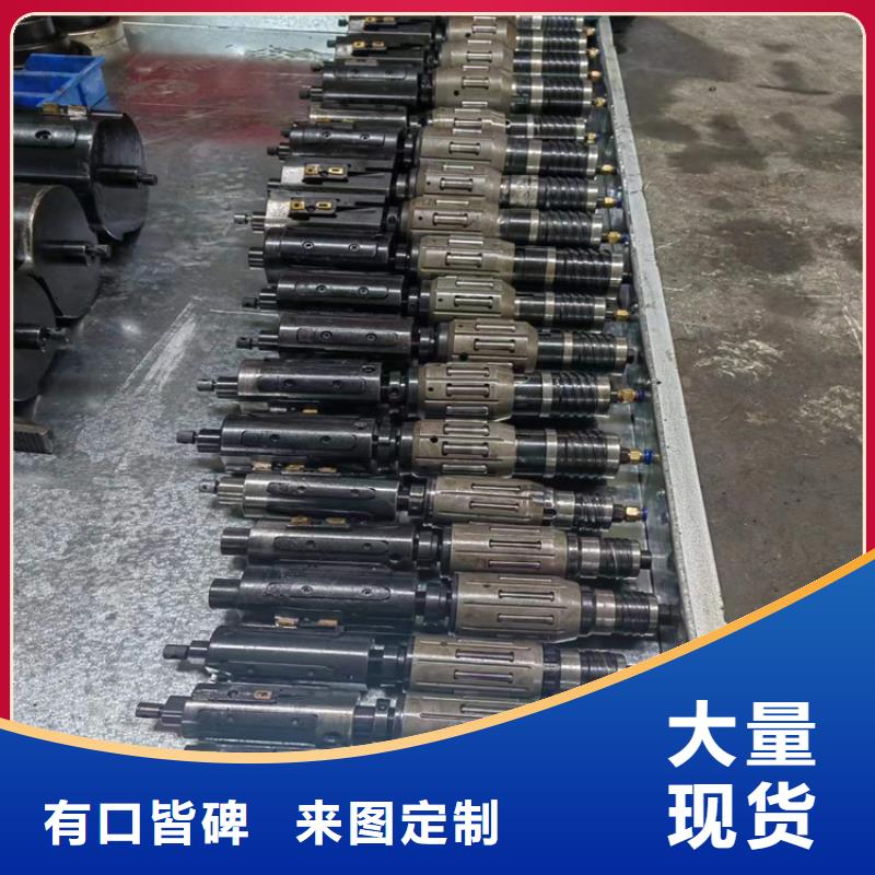 研磨管活塞杆定制零售批发