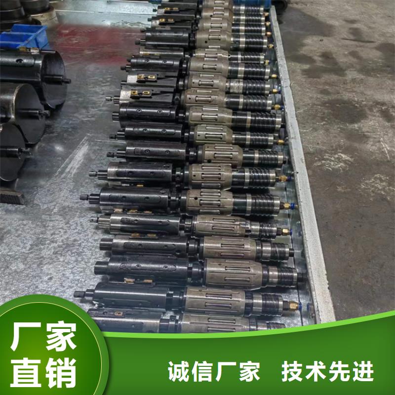 研磨管液压油缸管生产厂家合作共赢
