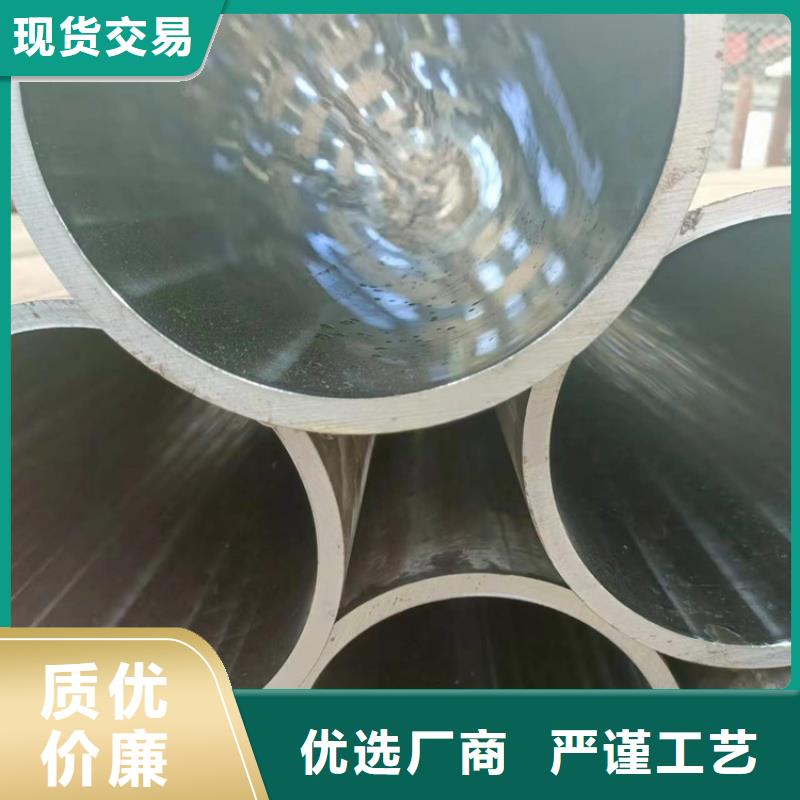 研磨管-镀铬活塞杆厂家直销售后完善
