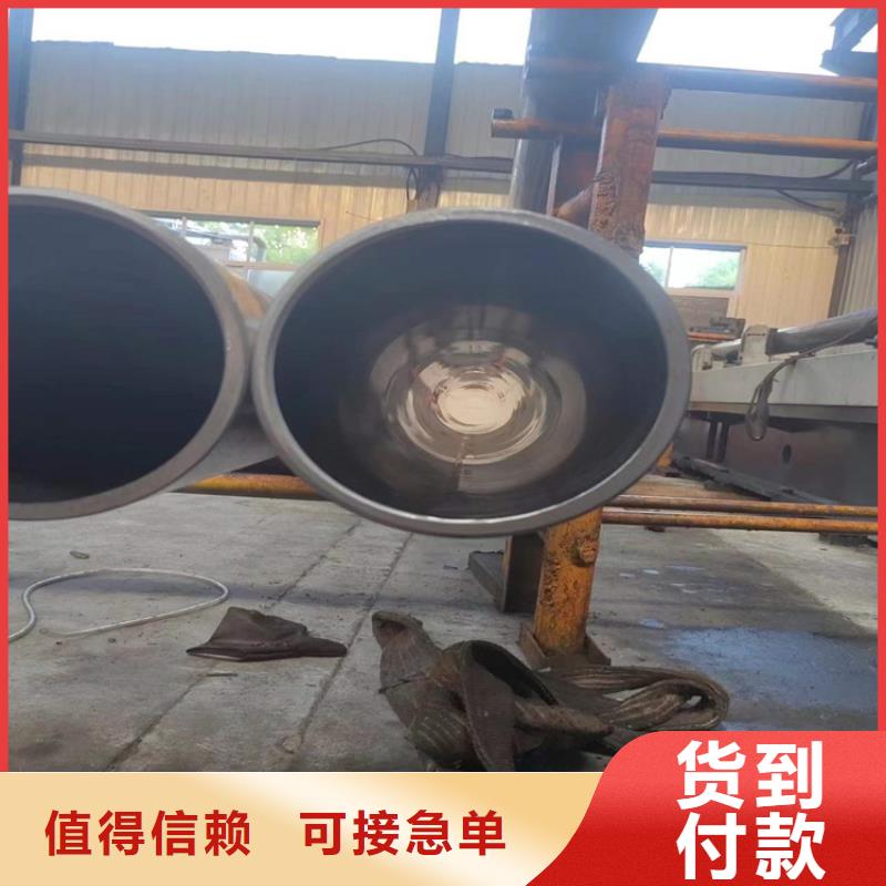 研磨管当地厂家值得信赖
