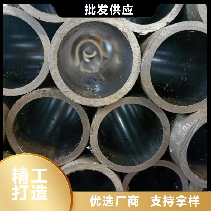研磨管镀铬光轴使用寿命长久