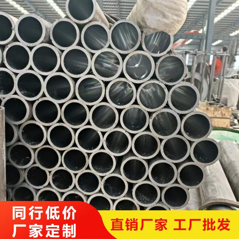 研磨管镀铬光轴安装简单