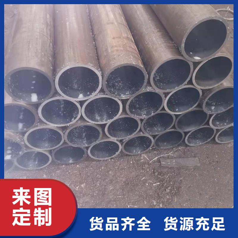 研磨管珩磨管加工厂使用寿命长久