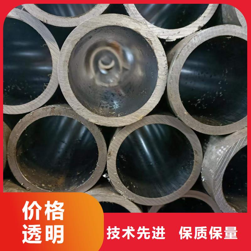 研磨管-镀铬活塞杆厂家直销售后完善