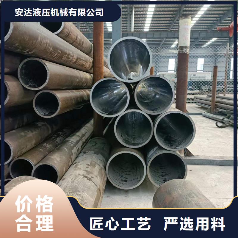 研磨管【镀铬空心轴】厂家直销