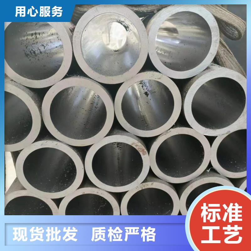 滚压管镀铬棒专业信赖厂家