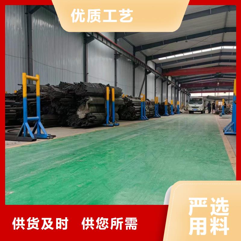 滚压管珩磨管生产厂家严谨工艺