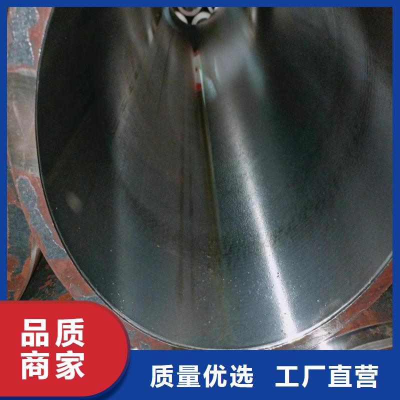 滚压管_16mn液压绗磨管细节严格凸显品质