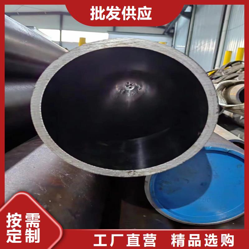 滚压管调质活塞杆应用领域