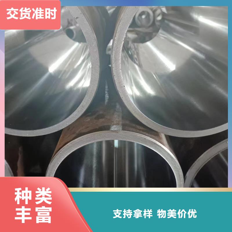 滚压管高精度空心杆丰富的行业经验