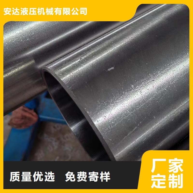滚压管_空心杆技术先进