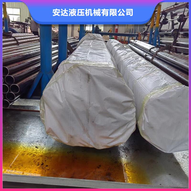 【滚压管-不锈钢珩磨管质量看得见】