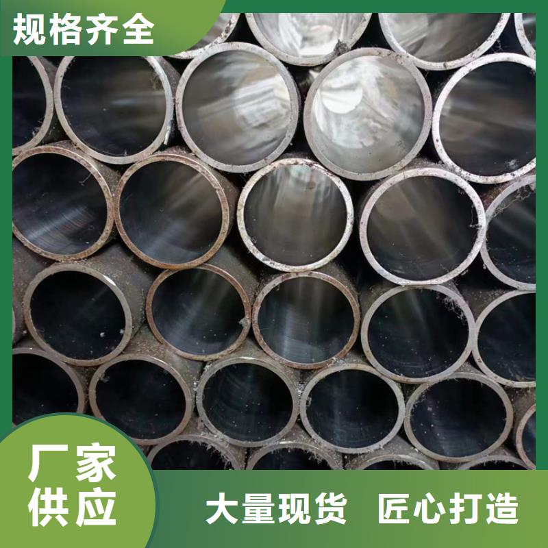 滚压管高精度空心杆丰富的行业经验