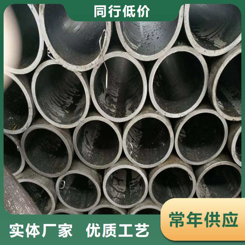 【滚压管绗磨管加工厂生产安装】