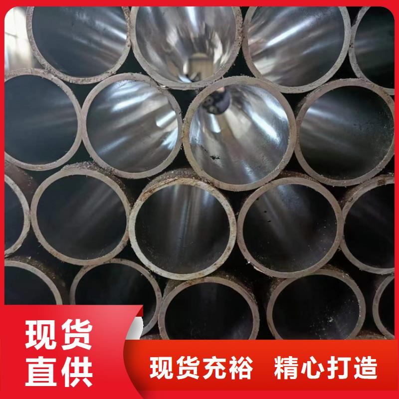 滚压管不锈钢研磨管高品质诚信厂家