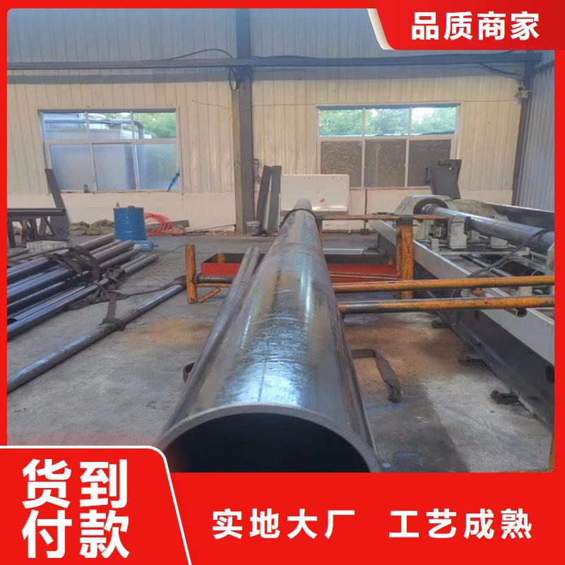 滚压管不锈钢油缸管甄选好厂家