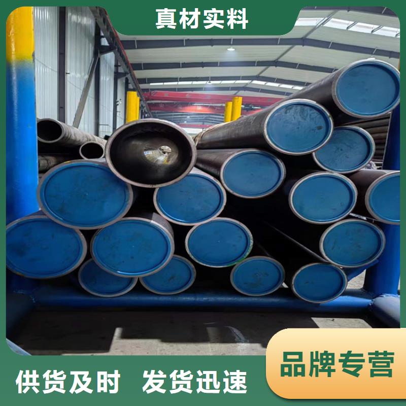 滚压管高精度空心杆从厂家买售后有保障