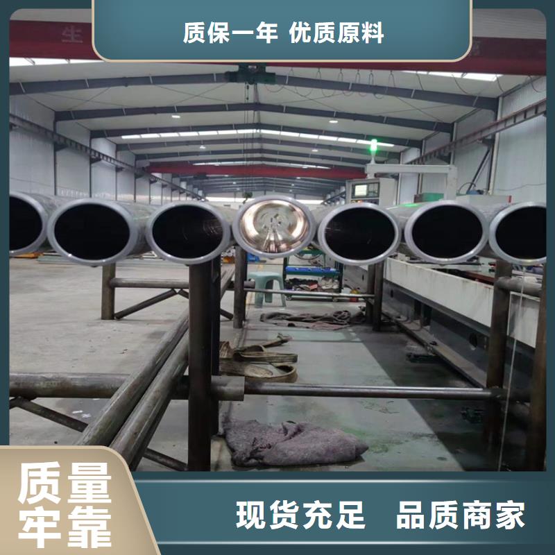 【滚压管绗磨管加工厂生产安装】