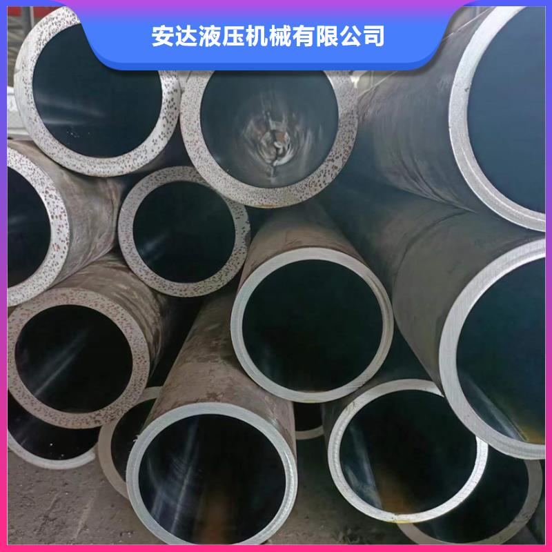 滚压管液压油缸管生产经验丰富