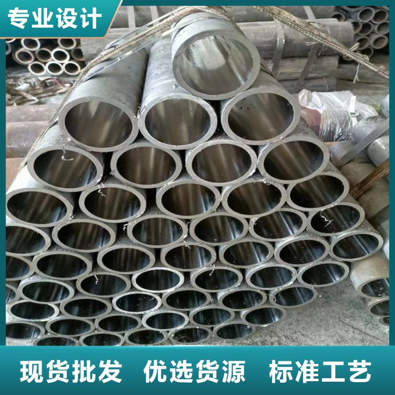 【滚压管高精度空心杆匠心制造】