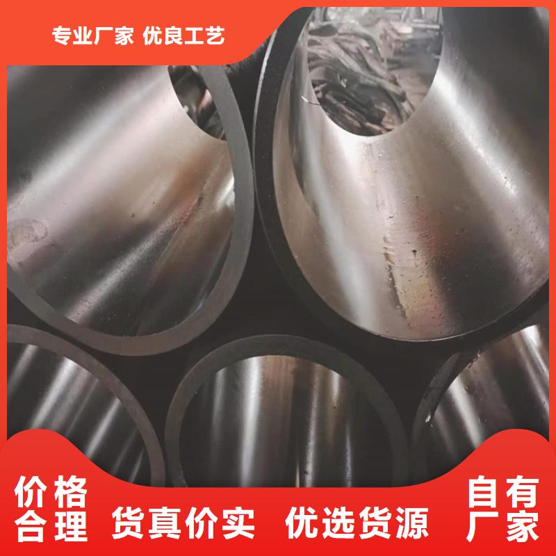 滚压管_16mn液压绗磨管细节严格凸显品质